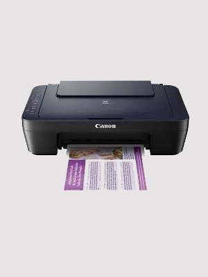 canon deskjet color printer