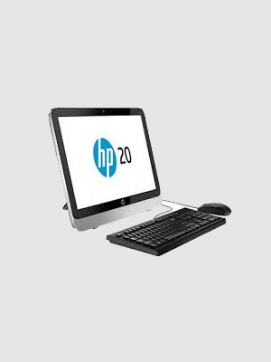HP Desktop PC