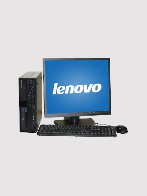 Lenovo Desktop