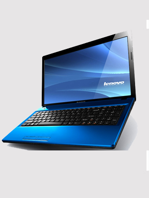 Lenovo Laptop